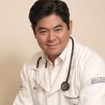 Picture of Dr Willyan Inamine